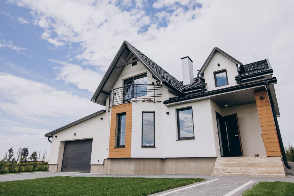 reformas integrales chalets Madrid